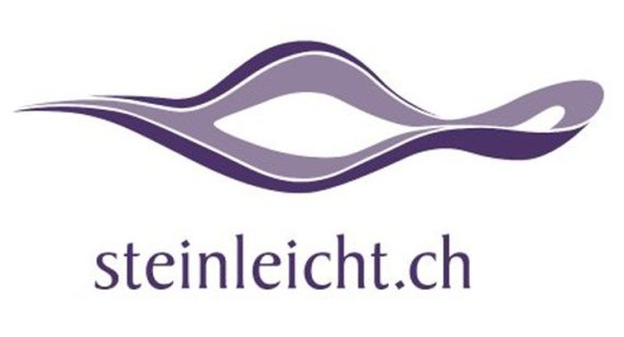 Logo steinleicht.ch